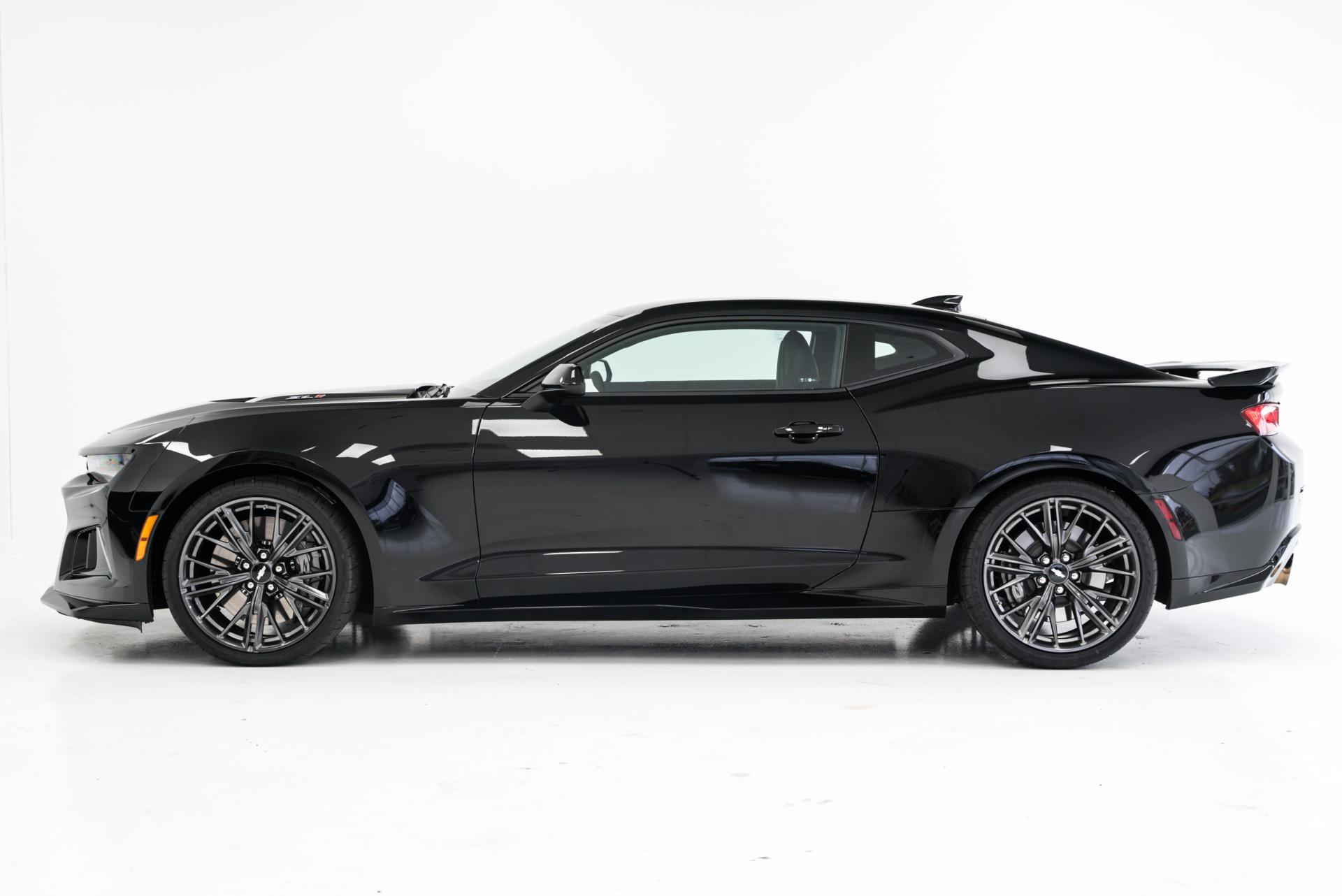 Left Side Kit | CHEVROLET CAMARO ZL1 2017 Left Side Kit | CHEVROLET CAMARO ZL1 2017