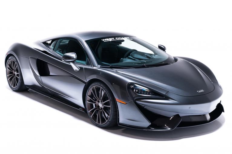 Used 2017 McLaren 570S for sale Sold at West Coast Exotic Cars in Murrieta CA 92562 2