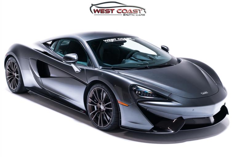 Used 2017 McLaren 570S for sale Sold at West Coast Exotic Cars in Murrieta CA 92562 1