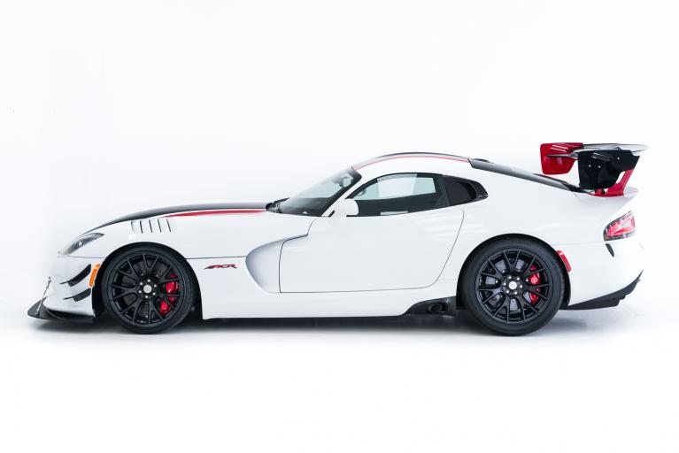 Used 2016 Dodge Viper ACR for sale Sold at West Coast Exotic Cars in Murrieta CA 92562 2