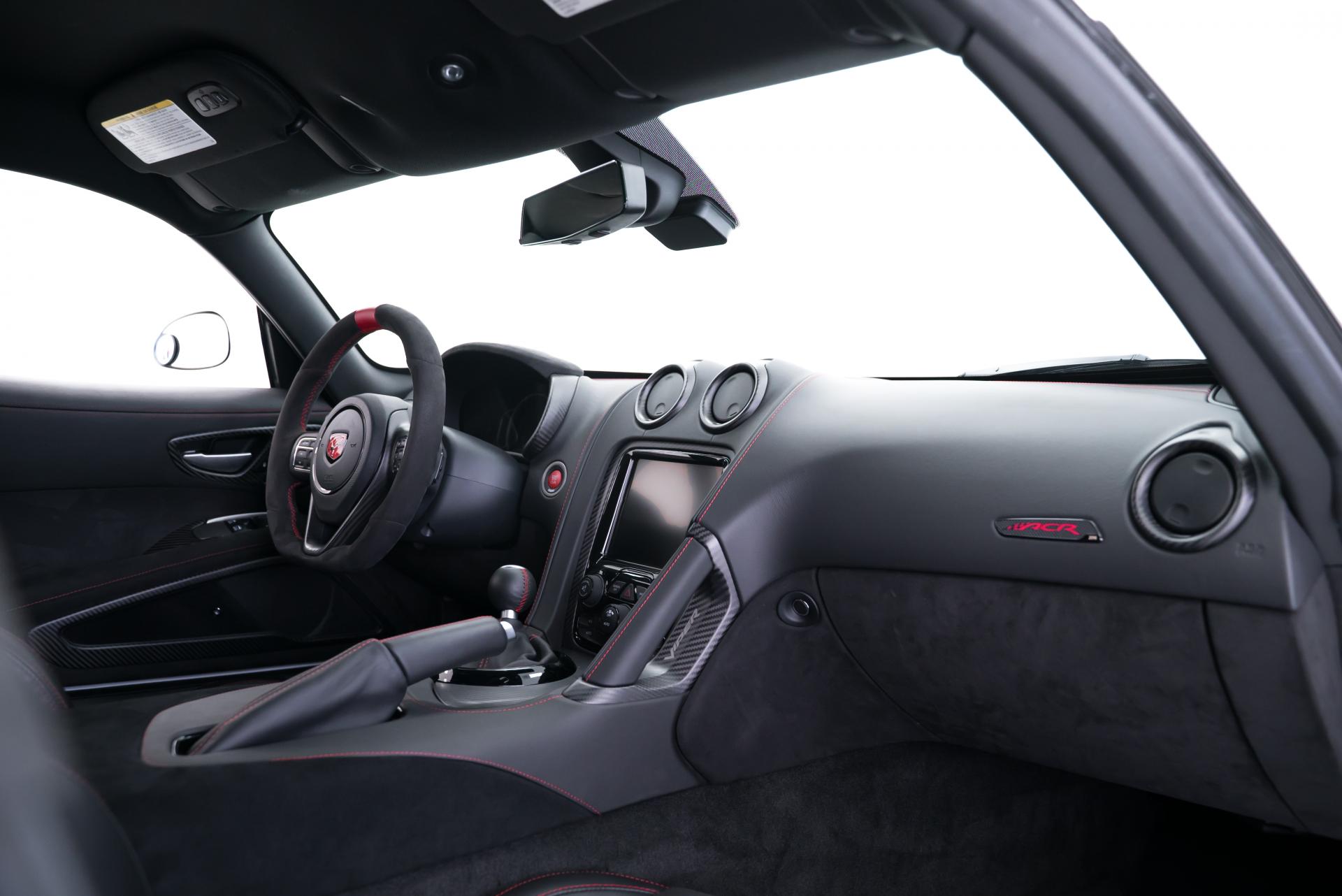 Used 16 Dodge Viper Acr For Sale Sold West Coast Exotic Cars Stock C1350