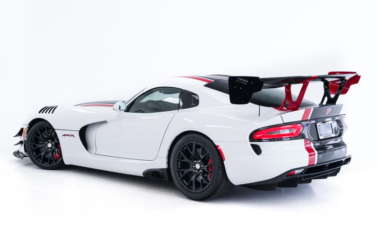 Used 2016 Dodge Viper ACR for sale Sold at West Coast Exotic Cars in Murrieta CA 92562 3