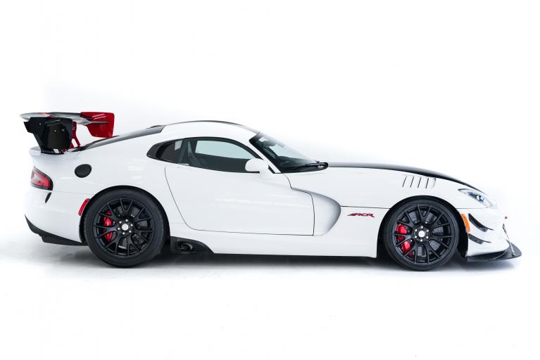 Used 2016 Dodge Viper ACR for sale Sold at West Coast Exotic Cars in Murrieta CA 92562 6