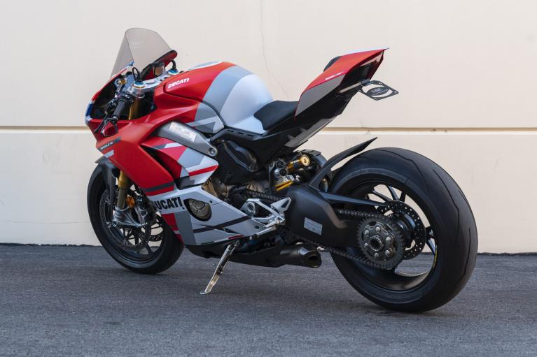 Used 2019 Ducati Panigale V4 S Corse for sale Sold at West Coast Exotic Cars in Murrieta CA 92562 5