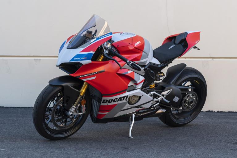 Used 2019 Ducati Panigale V4 S Corse for sale Sold at West Coast Exotic Cars in Murrieta CA 92562 7