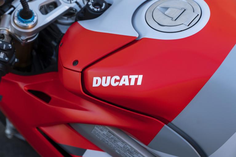 Used 2019 Ducati Panigale V4 S Corse for sale Sold at West Coast Exotic Cars in Murrieta CA 92562 9