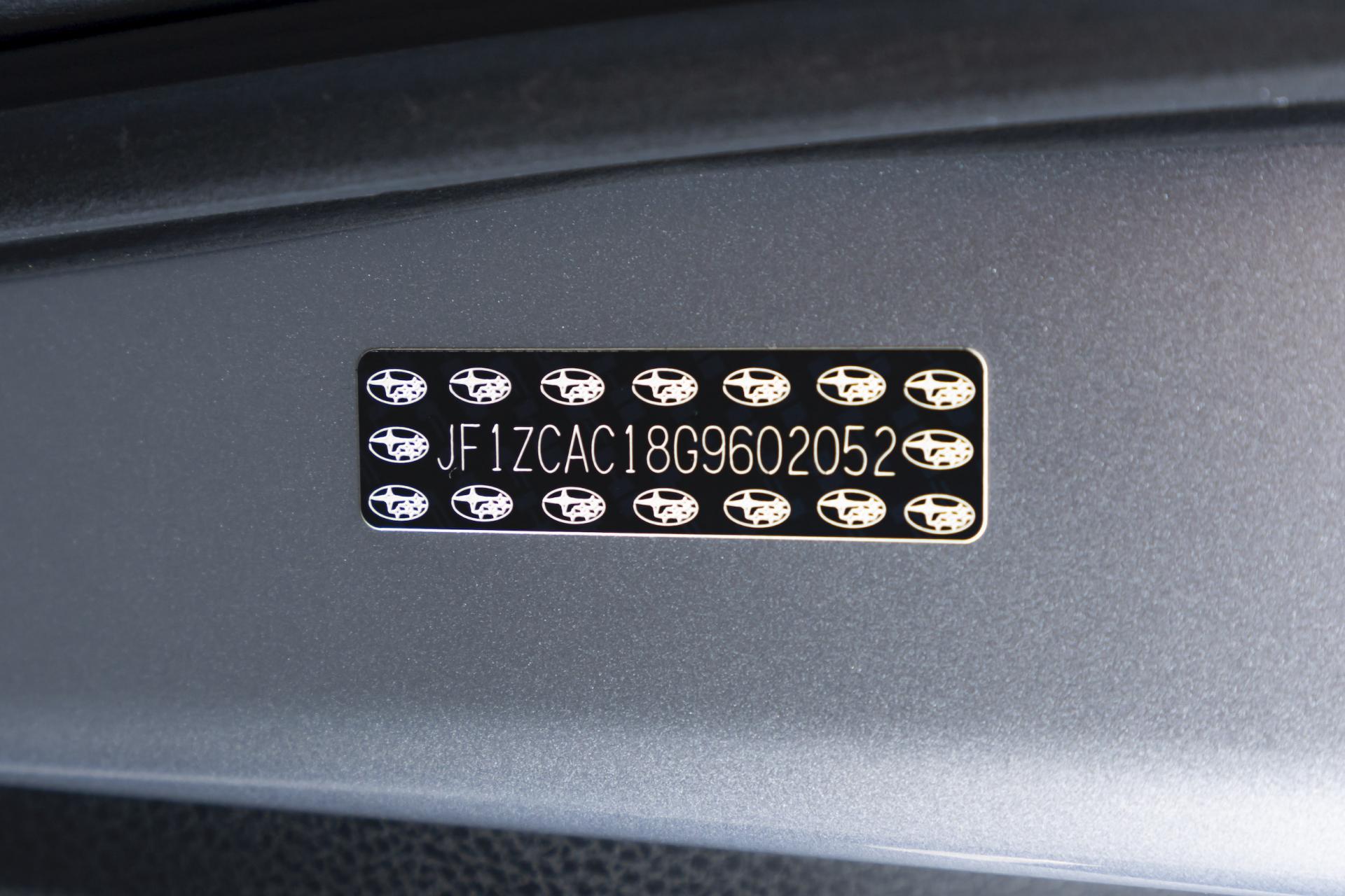 Used 2016 Subaru BRZ For Sale (Sold) | West Coast Exotic Cars