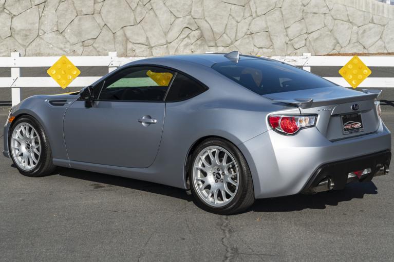 Used 2016 Subaru BRZ for sale Sold at West Coast Exotic Cars in Murrieta CA 92562 6