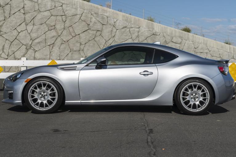 Used 2016 Subaru BRZ for sale Sold at West Coast Exotic Cars in Murrieta CA 92562 7