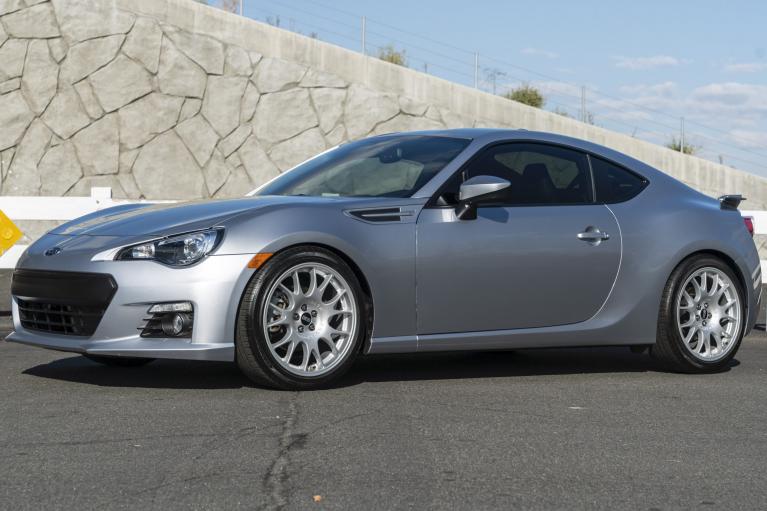 Used 2016 Subaru BRZ for sale Sold at West Coast Exotic Cars in Murrieta CA 92562 8