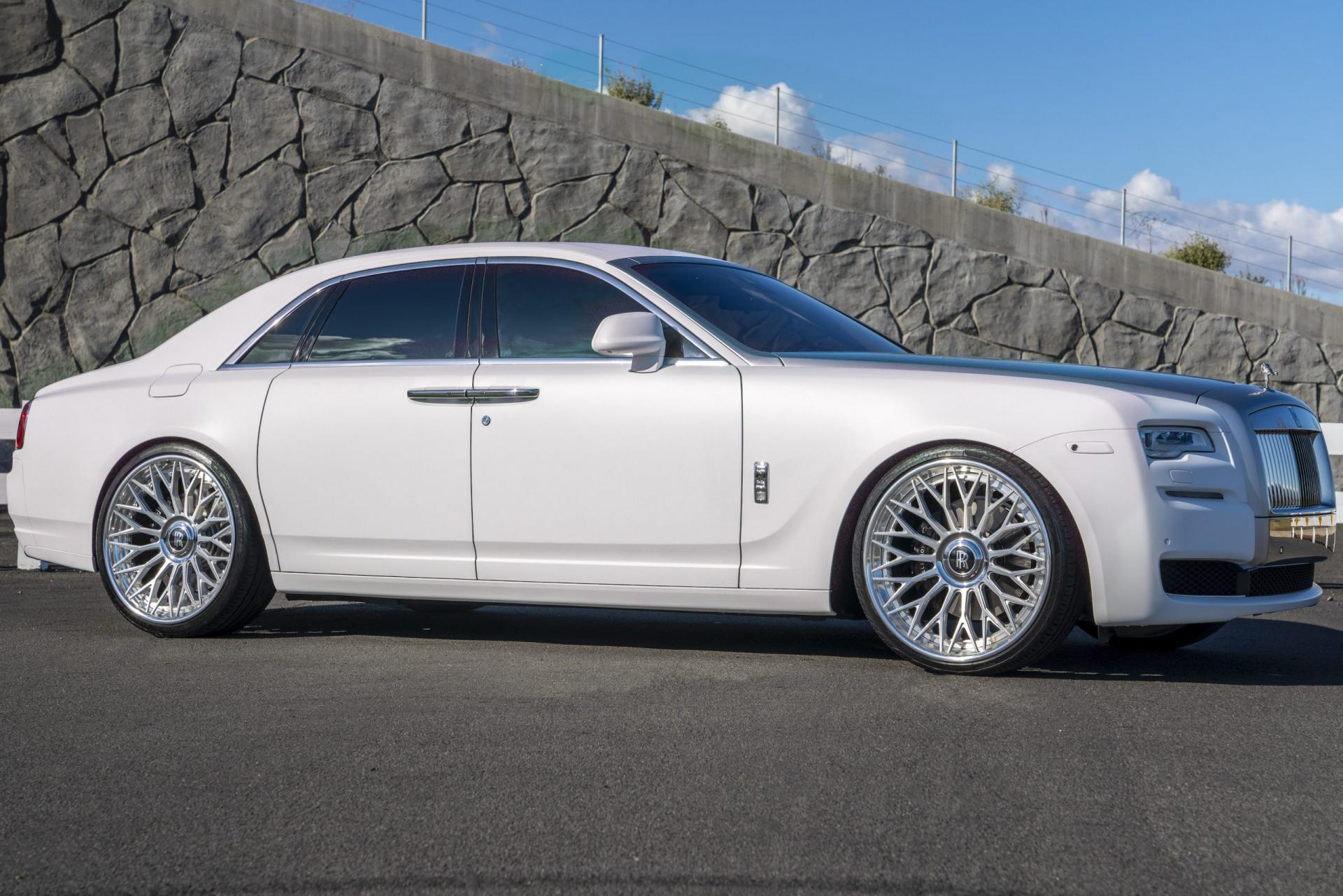 Chi tiết hơn 67 về 2016 rolls royce ghost  Du học Akina