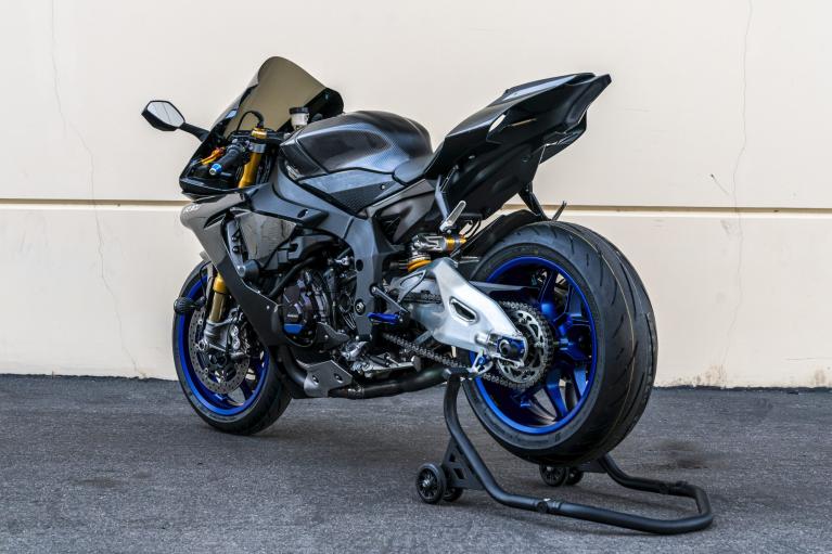 Used 2016 Yamaha R1 for sale Sold at West Coast Exotic Cars in Murrieta CA 92562 6