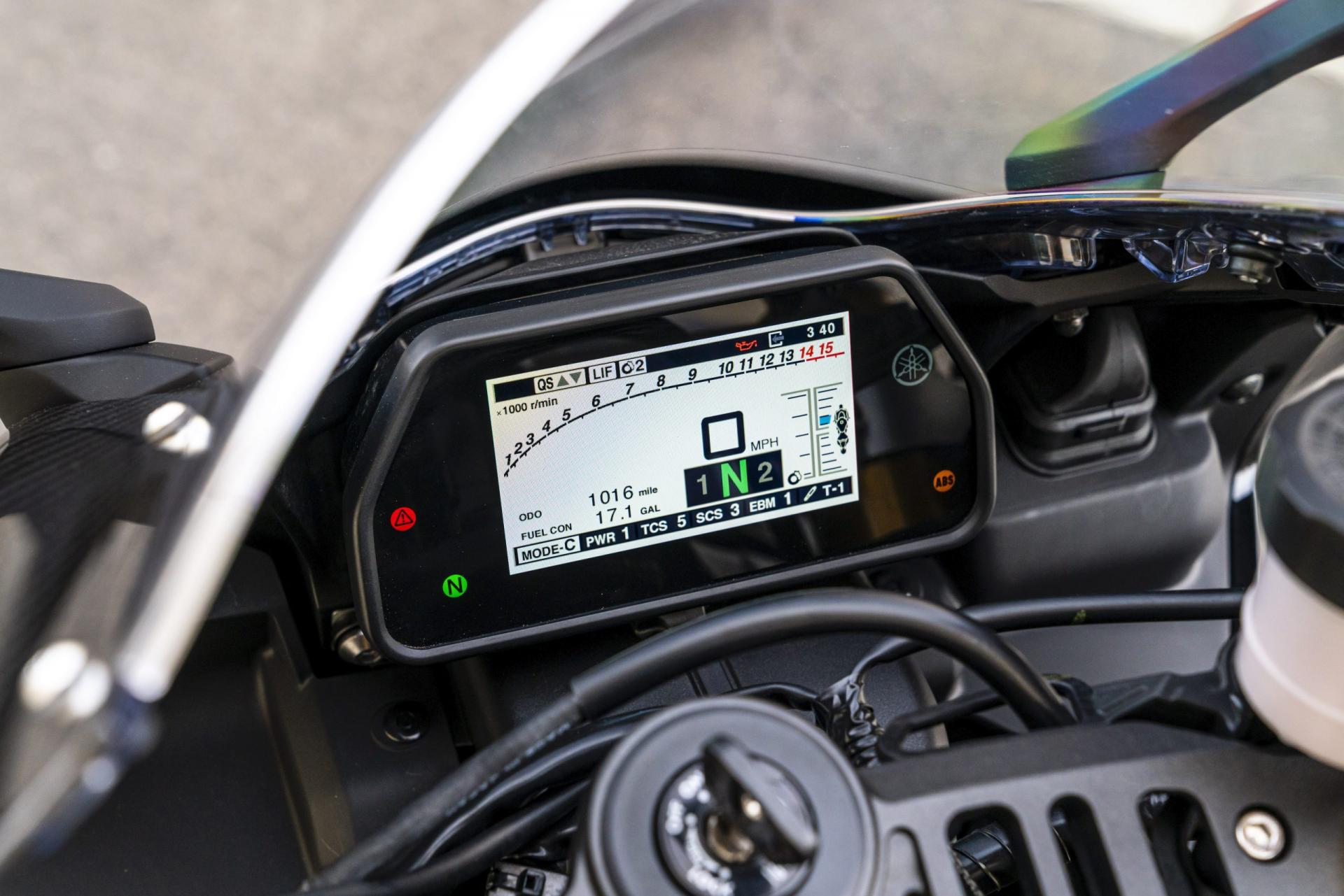 Yamaha r1 2020 for sale discount