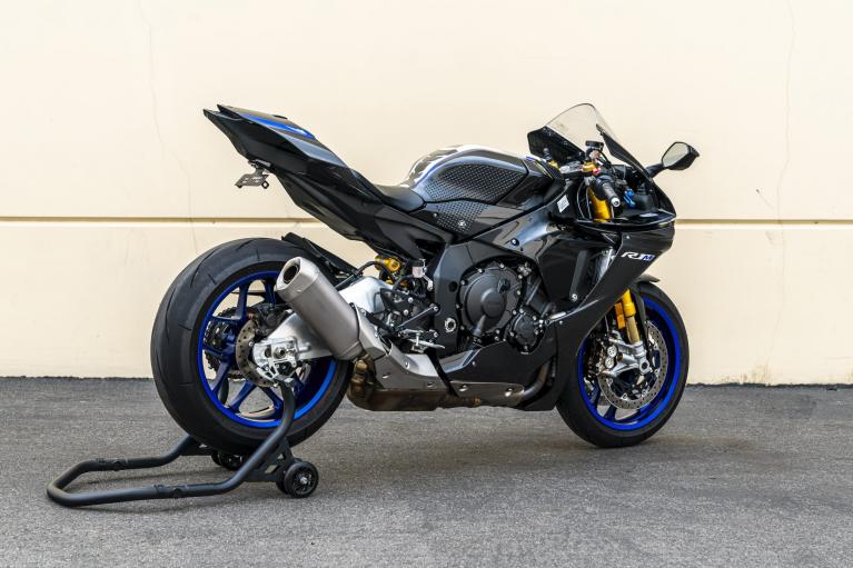 Used 2020 Yamaha R1 for sale Sold at West Coast Exotic Cars in Murrieta CA 92562 8