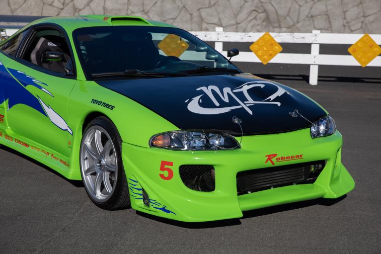 Used 1999 Mitsubishi Eclipse for sale Sold at West Coast Exotic Cars in Murrieta CA 92562 2