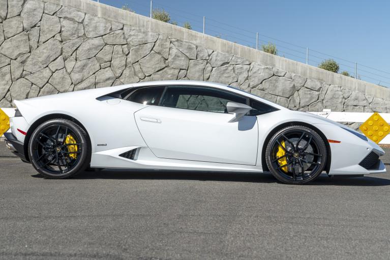 Used 2015 Lamborghini Huracan for sale Sold at West Coast Exotic Cars in Murrieta CA 92562 2