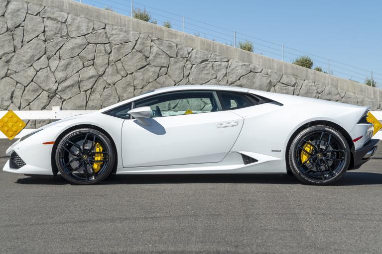 Used 2015 Lamborghini Huracan for sale Sold at West Coast Exotic Cars in Murrieta CA 92562 6
