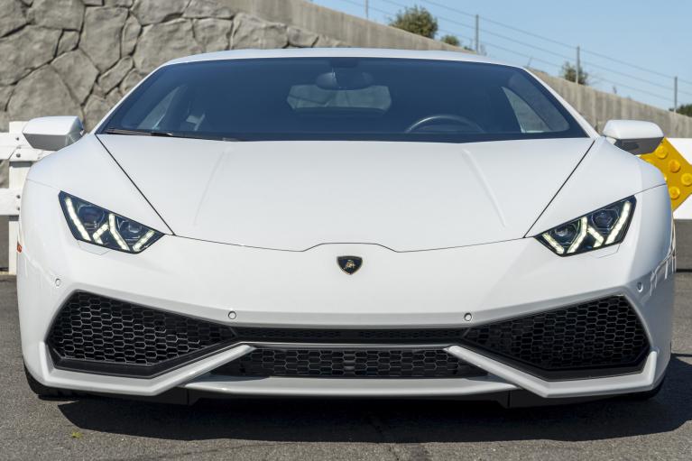 Used 2015 Lamborghini Huracan for sale Sold at West Coast Exotic Cars in Murrieta CA 92562 8