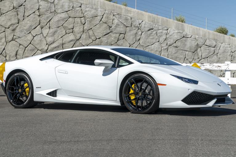 Used 2015 Lamborghini Huracan for sale Sold at West Coast Exotic Cars in Murrieta CA 92562 1
