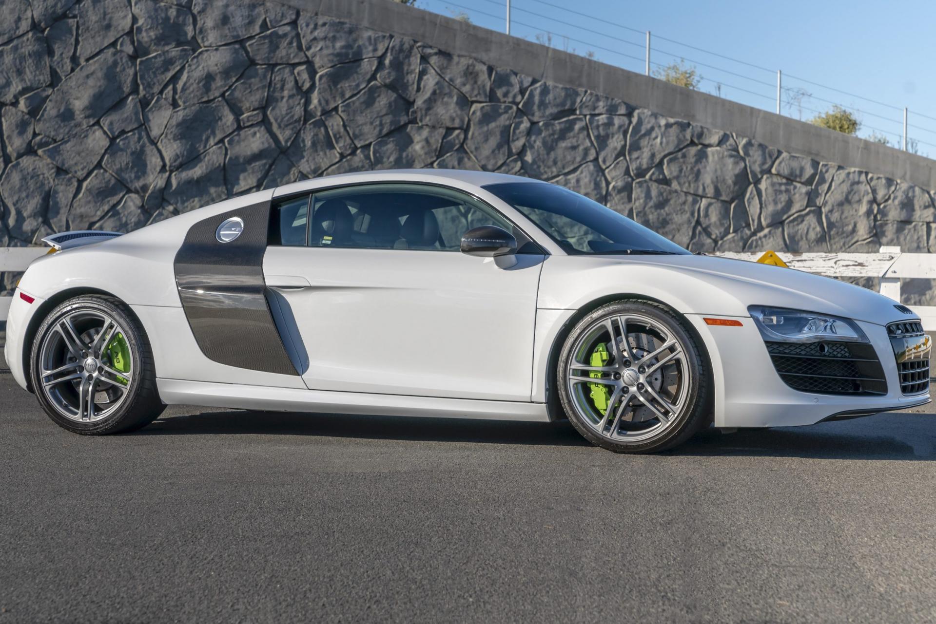 Detail Page | Exotic Car Dealership | West Coast Exotic Cars