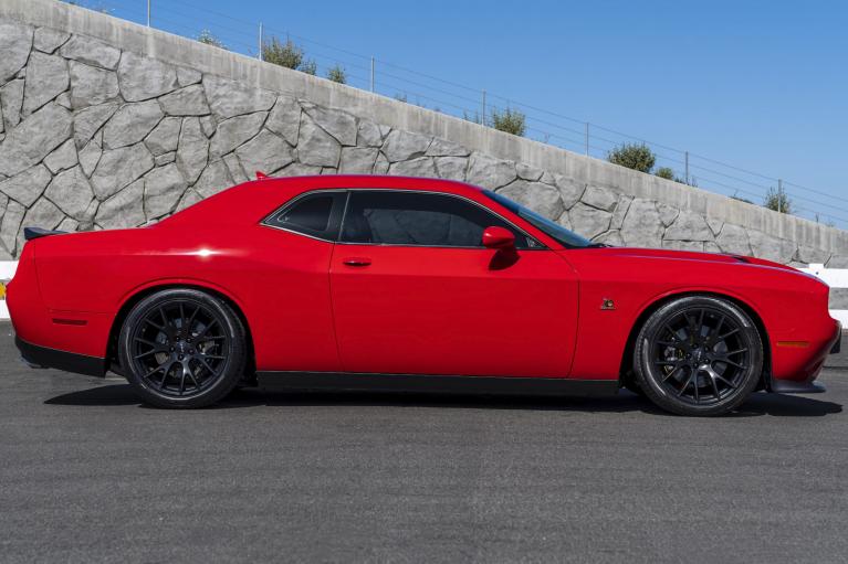 Used 2016 Dodge Challenger Hellcat for sale Sold at West Coast Exotic Cars in Murrieta CA 92562 2