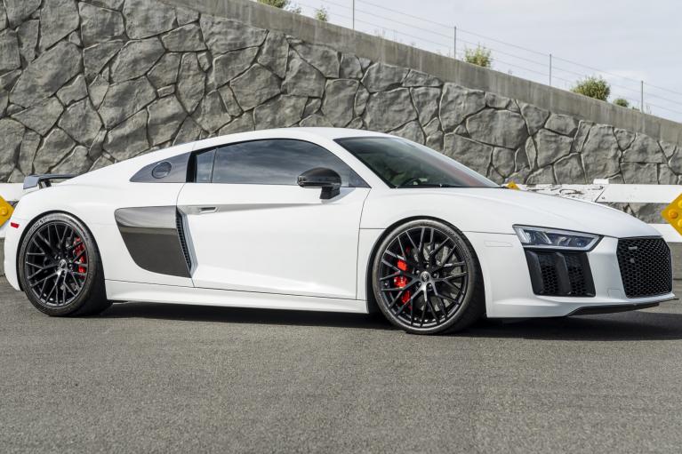 Used 2017 Audi R8 for sale Sold at West Coast Exotic Cars in Murrieta CA 92562 1