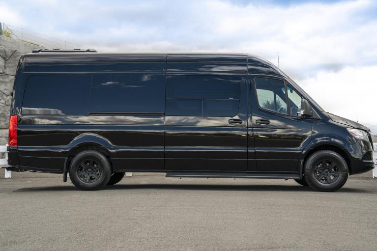 Used 2020 Mercedes-Benz Sprinter 2500 for sale Sold at West Coast Exotic Cars in Murrieta CA 92562 2