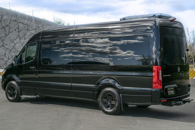 Used 2020 Mercedes-Benz Sprinter 2500 for sale Sold at West Coast Exotic Cars in Murrieta CA 92562 5