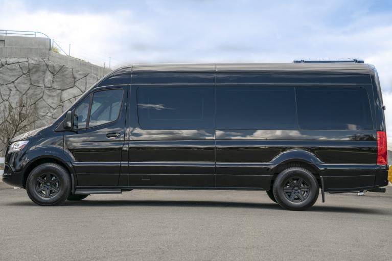 Used 2020 Mercedes-Benz Sprinter 2500 for sale Sold at West Coast Exotic Cars in Murrieta CA 92562 6