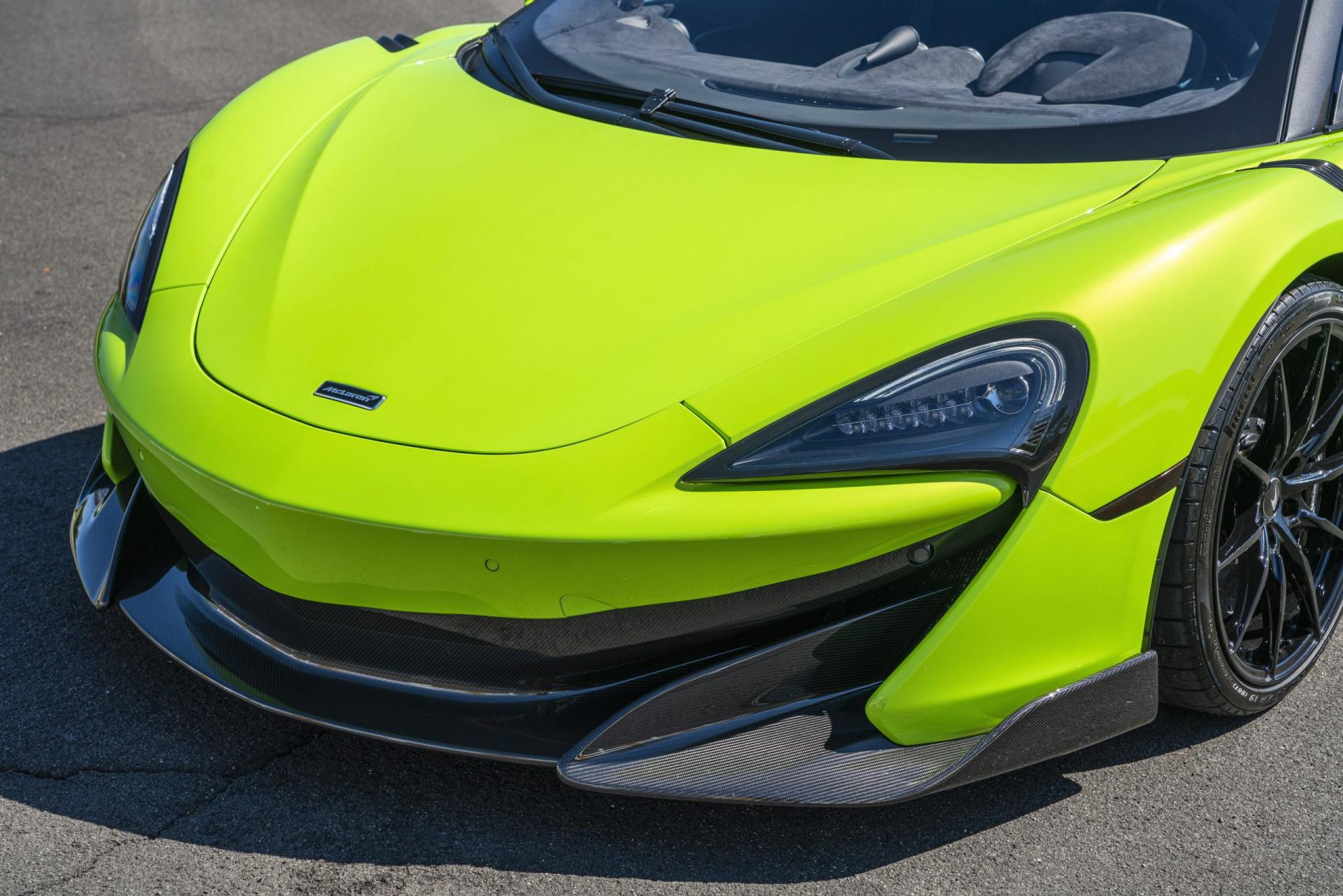Used 2020 McLaren 600LT For Sale (Sold) | West Coast Exotic Used 2020 McLaren 600LT For Sale (Sold) | West Coast Exotic