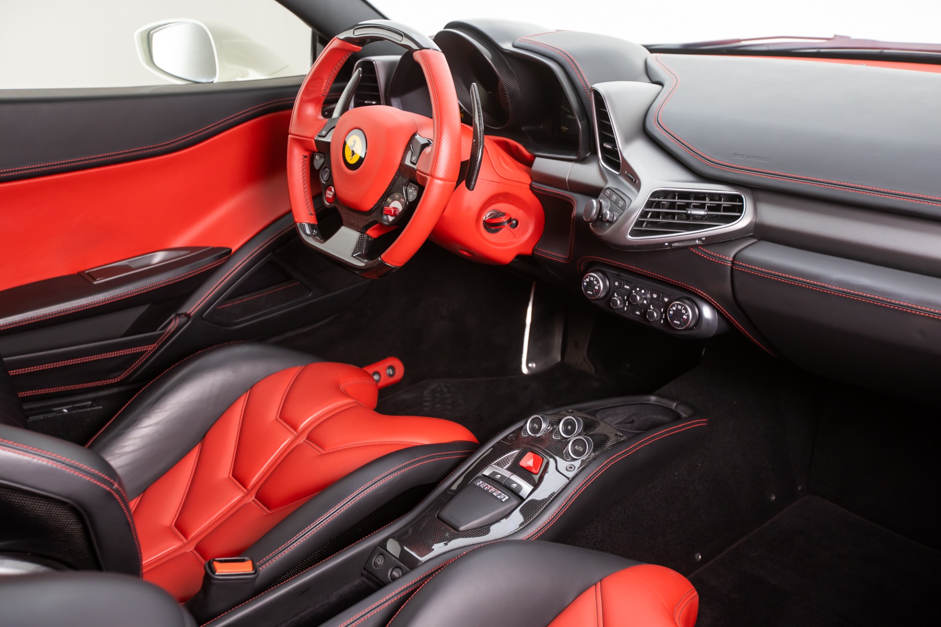 Used 2014 Ferrari 458 Italia For Sale (Sold) | West Coast Exotic Cars Stock  #P2036A