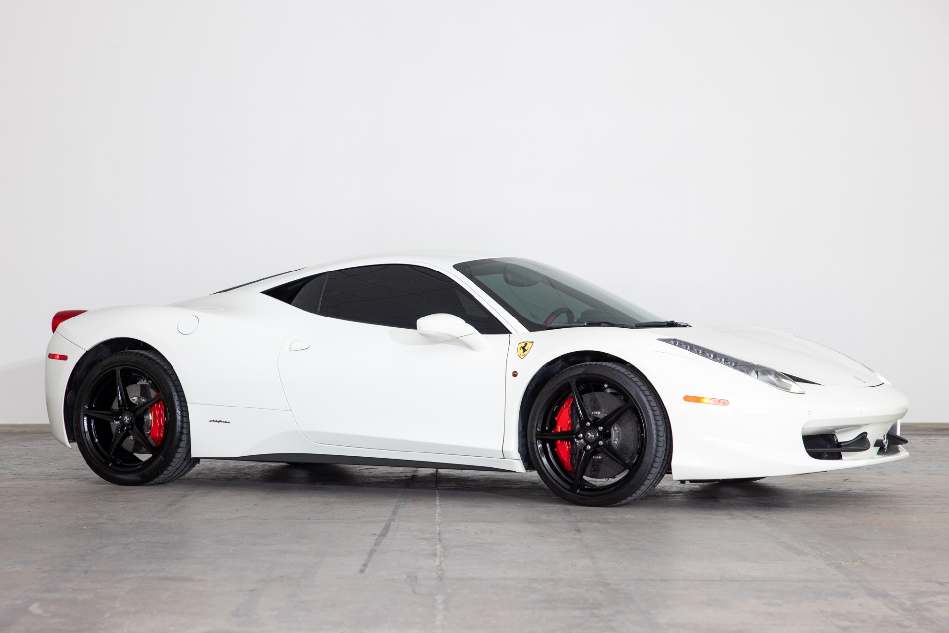 Used 2014 Ferrari 458 Italia For Sale Sold West Coast Exotic Cars Stock P2036a