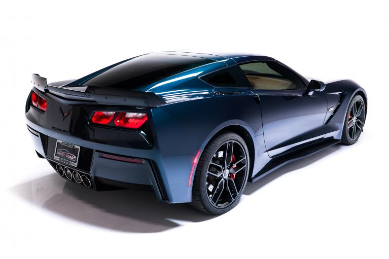 Used 2014 Chevrolet Corvette for sale Sold at West Coast Exotic Cars in Murrieta CA 92562 3