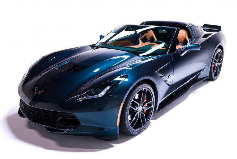 Used 2014 Chevrolet Corvette for sale Sold at West Coast Exotic Cars in Murrieta CA 92562 8
