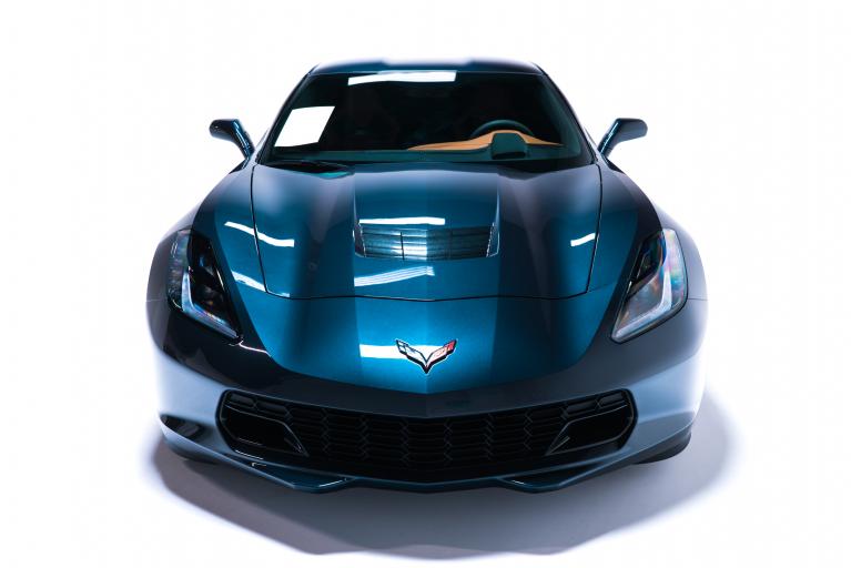 Used 2014 Chevrolet Corvette for sale Sold at West Coast Exotic Cars in Murrieta CA 92562 9