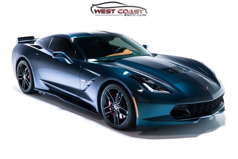Used 2014 Chevrolet Corvette for sale Sold at West Coast Exotic Cars in Murrieta CA 92562 1