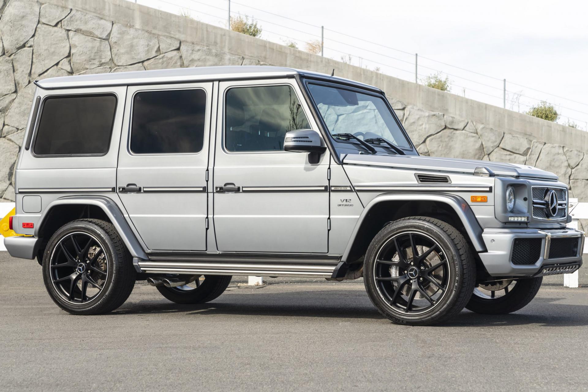Used 16 Mercedes Benz G Class Amg G 65 For Sale Sold West Coast Exotic Cars Stock P1921a Used 16 Mercedes Benz G Class Amg G 65 For Sale Sold West Coast Exotic Cars Stock P1921a