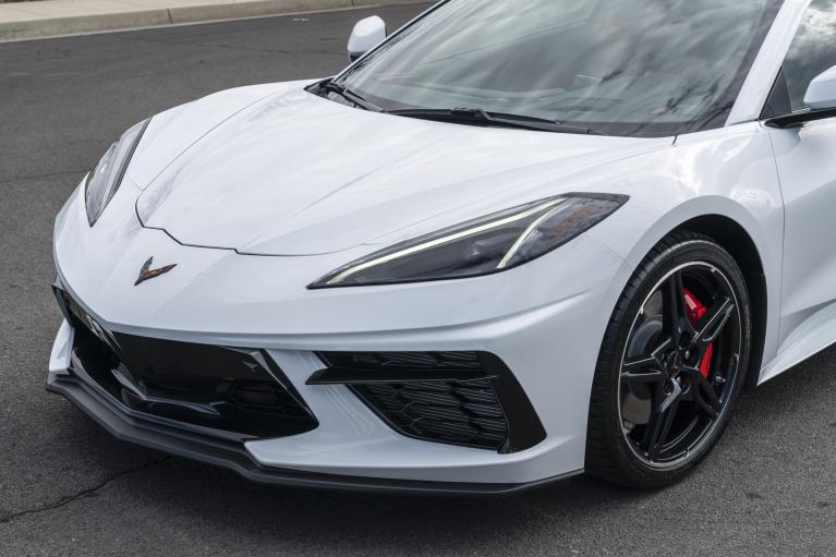 Used 2020 Chevrolet Corvette for sale Sold at West Coast Exotic Cars in Murrieta CA 92562 6