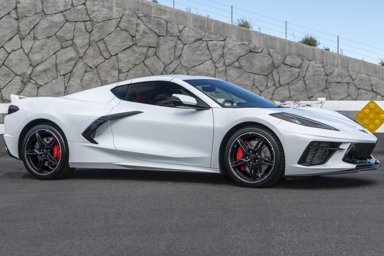 Used 2020 Chevrolet Corvette for sale Sold at West Coast Exotic Cars in Murrieta CA 92562 1