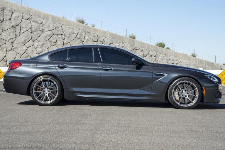 Used 2014 BMW M6 Gran Coupe for sale Sold at West Coast Exotic Cars in Murrieta CA 92562 2