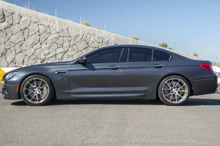 Used 2014 BMW M6 Gran Coupe for sale Sold at West Coast Exotic Cars in Murrieta CA 92562 6