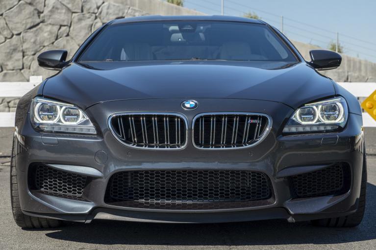 Used 2014 BMW M6 Gran Coupe for sale Sold at West Coast Exotic Cars in Murrieta CA 92562 8