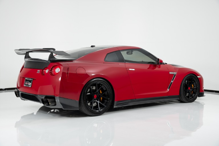 Used 2010 Nissan GTR Premium For Sale (Sold) | West Coast