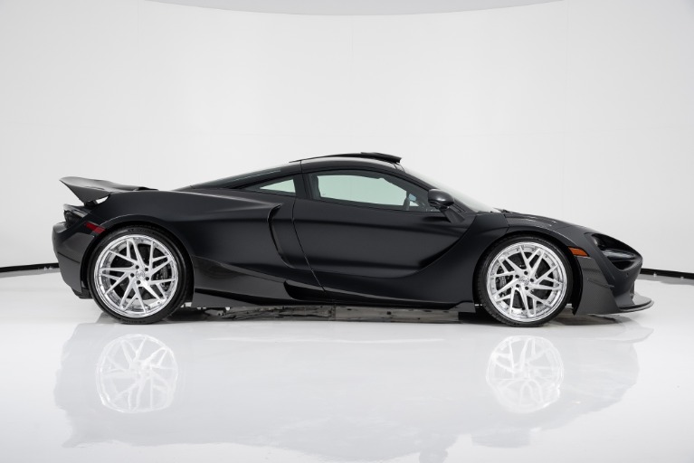 Used 2019 McLaren 720S Performance for sale Sold at West Coast Exotic Cars in Murrieta CA 92562 2