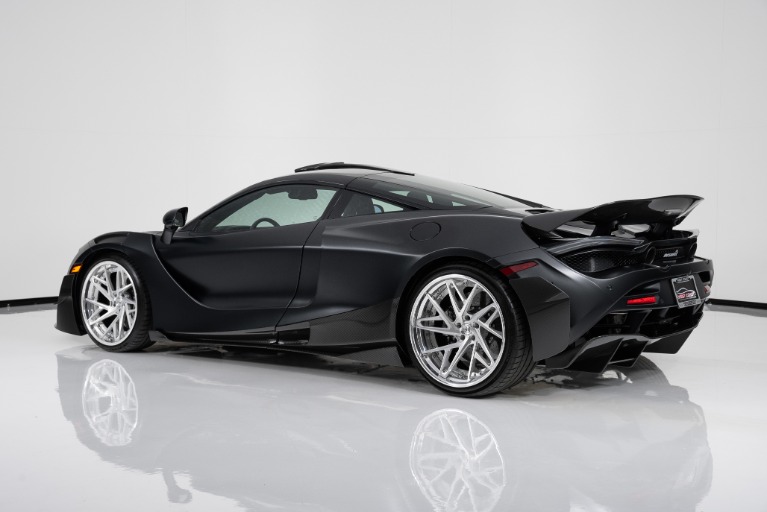 Used 2019 McLaren 720S Performance for sale Sold at West Coast Exotic Cars in Murrieta CA 92562 5