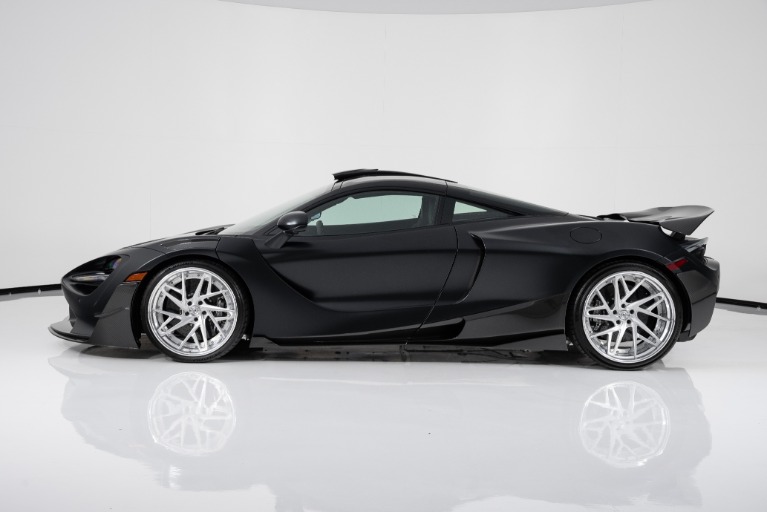 Used 2019 McLaren 720S Performance for sale Sold at West Coast Exotic Cars in Murrieta CA 92562 6