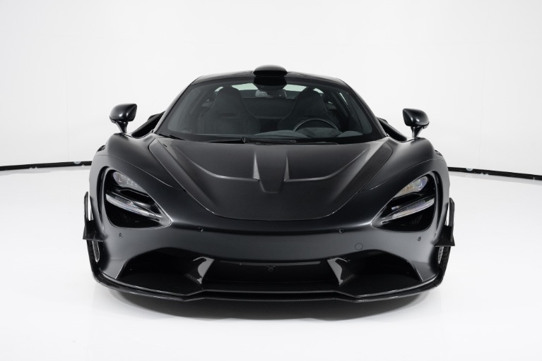 Used 2019 McLaren 720S Performance for sale Sold at West Coast Exotic Cars in Murrieta CA 92562 8