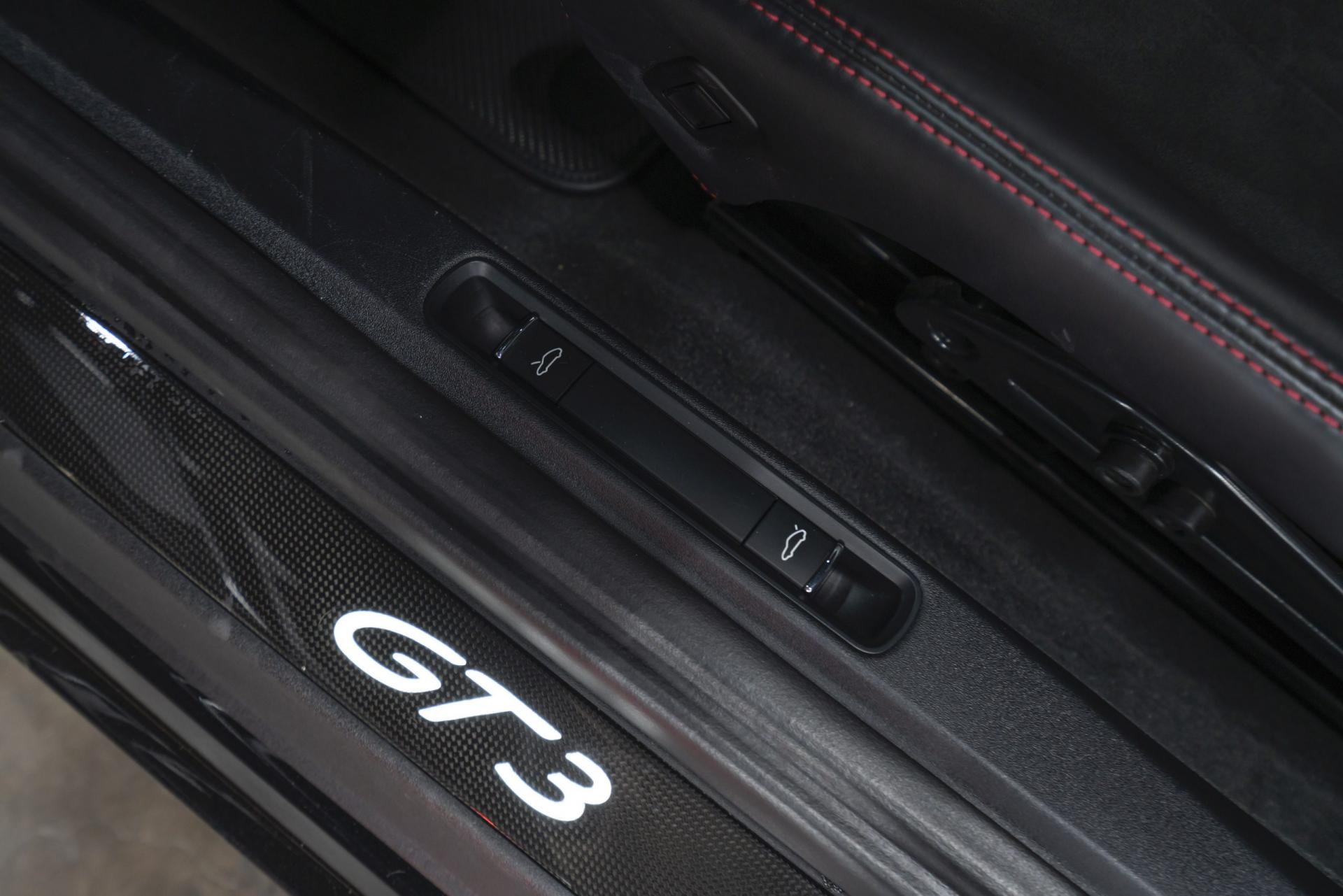 Used 2018 Porsche 911 GT3 For Sale (Sold) | West Coast Used 2018 Porsche 911 GT3 For Sale (Sold) | West Coast