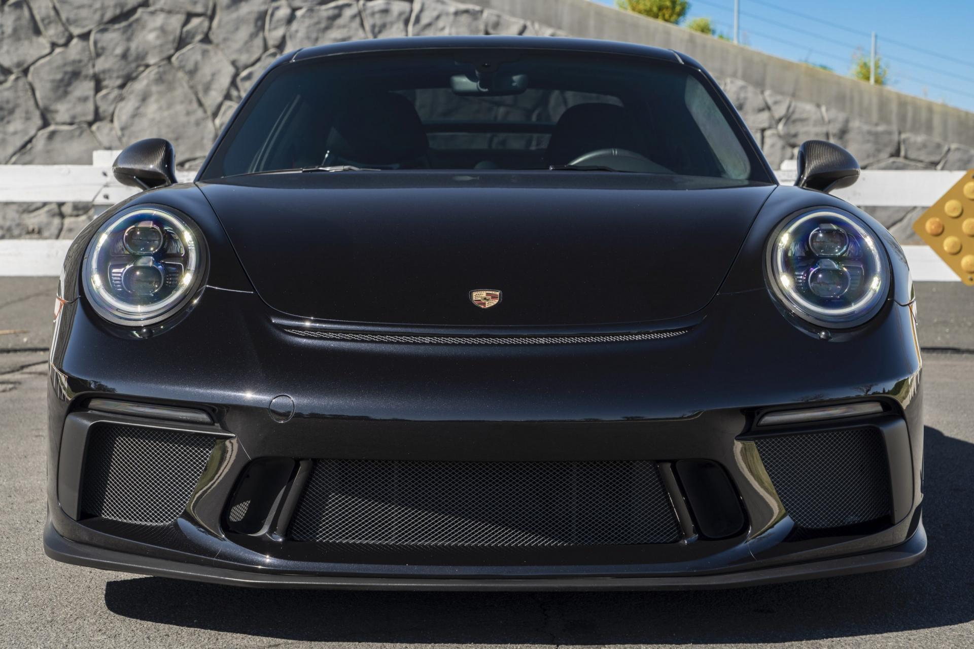 1/18 GT Spirit GTSpirit Porsche 911 993 RWB Widebody #23