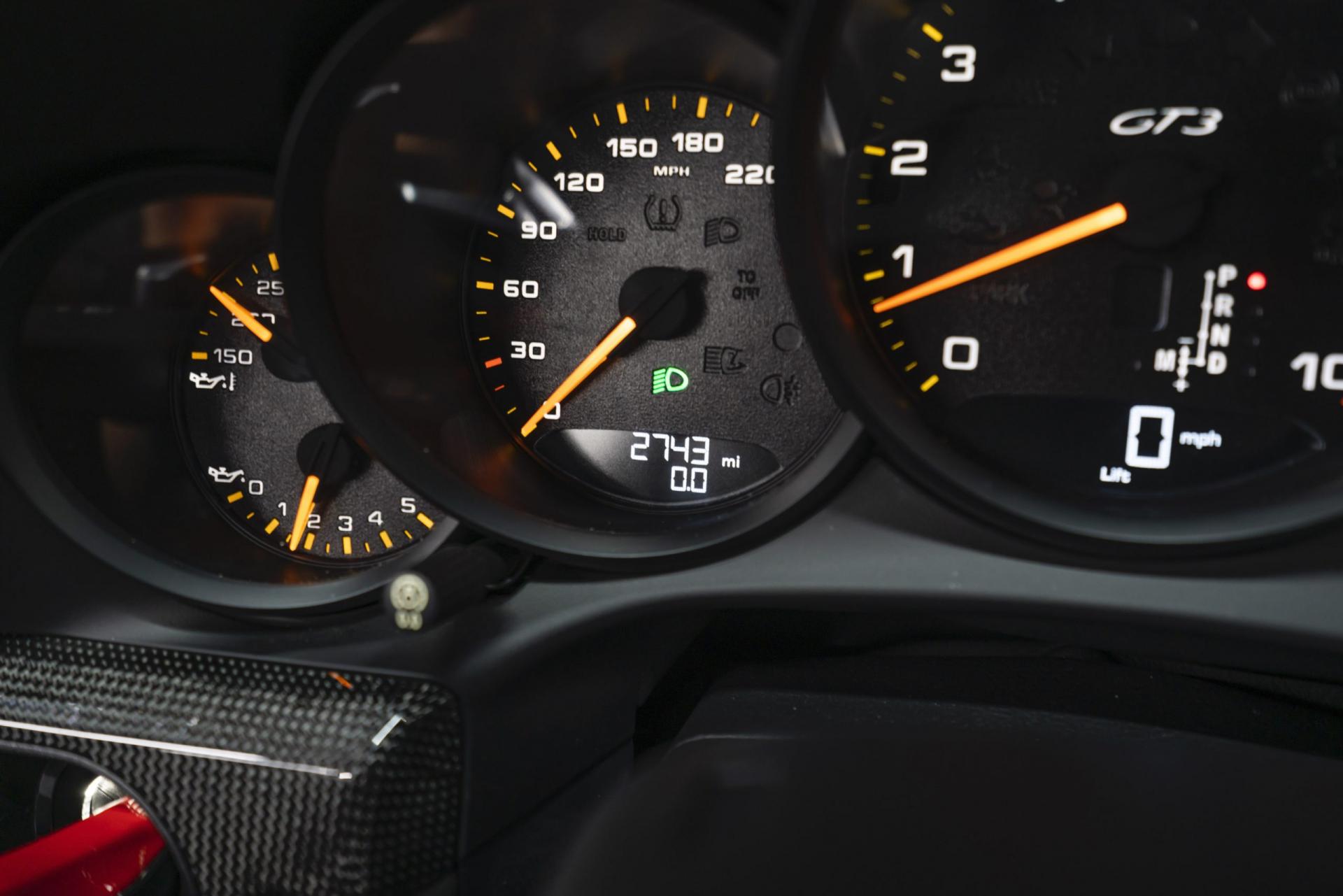 Used 2018 Porsche 911 GT3 For Sale (Sold) | West Coast Used 2018 Porsche 911 GT3 For Sale (Sold) | West Coast